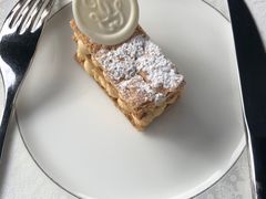 -JW酒廊 JW Lounge(上海鲁能JW万豪侯爵酒店)