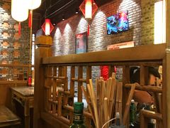 -小龙坎火锅(黄河店)
