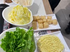 -南枝记·广东味道(中骏世界城店)