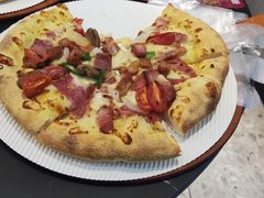 -必胜客(沈辽路万达店)