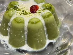 抹茶豆花-兴仙饭店·闽味海鲜(马尾总店)