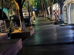 -哟吼艺术餐厅·亲子·生日宴