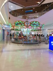 -kidsland(南开大悦城店)