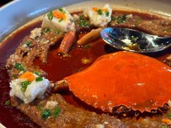-上海滩餐厅(BFC外滩金融中心店)