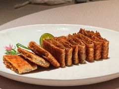 -漢舍中国菜馆(889广场店)