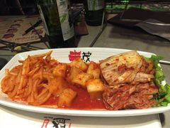 iphone_upload_pic-丰茂烤串(金泉美食宫店)