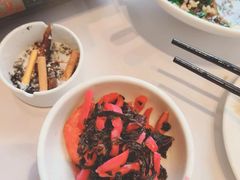 -院里寻菜·精致庭院菜(观沙岭店)