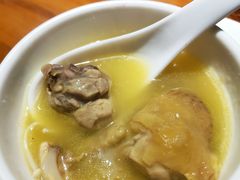 -捞围鲜·港式打边炉(海阳路店)