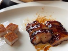 -珠海瑞吉酒店·宴庭中餐厅