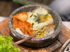 -永安里地摊烤肉(首创店)