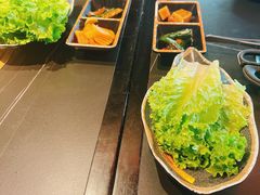 -谷牛和牛烤肉(漕河泾印象城店)