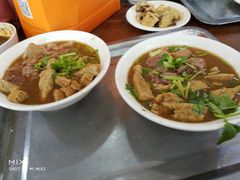 卤煮火烧-姚记炒肝店(鼓楼店)