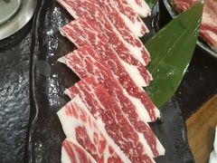-九田家黑牛烤肉料理(珠江摩尔店)
