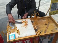 -吉庆街美食广场