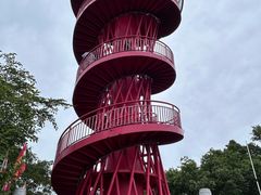 -吉林市朱雀山国家森林公园