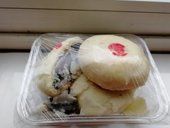 -爱德顺糕点食屋(利民道店)