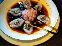 -甄御•海鲜新青岛菜(麦岛店)