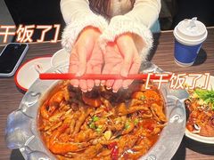 -胖哥俩肉蟹煲(宿迁宝龙广场店)