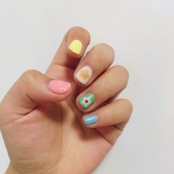 -秘阁MIGO·美甲美睫