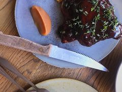 -BOR Eatery(安福路店)