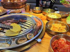 -金顺碳烤肉(大良清晖园店)