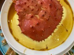 -韩记海鲜饺子旗舰店(红海新区店)