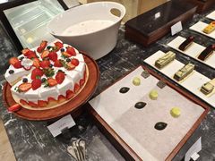 -贵阳恒世纪酒店·味自助餐厅
