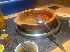 -野菌王牦牛肉汤锅