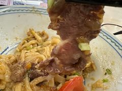 吊龙伴炒粿-合意桐坑牛肉粿·鲜牛肉火锅(嵩山总店)