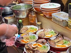 -老龙亭拉面店