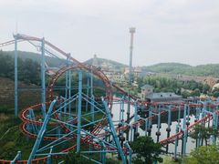 -南京银杏湖乐园