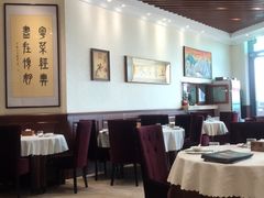 大堂-頂好酒家·经典粤菜(海信广场店)