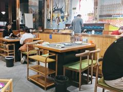 -鹤之乡·齐齐哈尔烤肉·非遗(秋涛路店)
