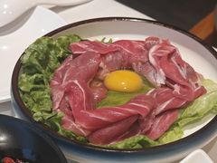 -东来顺饭庄(西直门店)