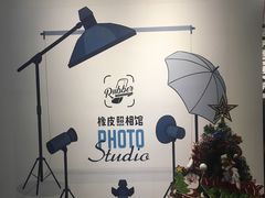 -橡皮照相馆