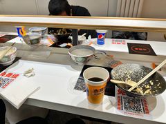 -吉野家(顺义站前北街店)