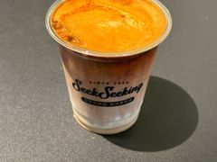 -SeekSeeking咖啡专门店(堰塘街店)