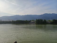 -星湖旅游景区七星岩