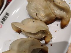 -小杨生煎(香港名都店)