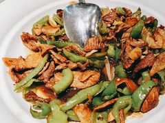 -兰湘子·湘菜小炒(石家庄万象城店)