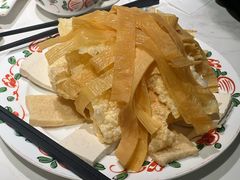 -北京老门框爆肚涮肉馆(锦业路店)
