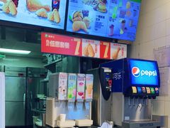 -德克士(广州南站店)