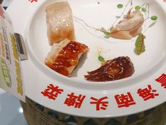 -沿江海南菜·文昌鸡祖师爷(大东海店)