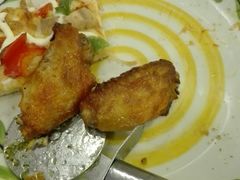 -萨莉亚意式餐厅(上下九店)