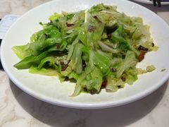 -茅庐川菜(烟台万象汇店)