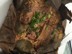 iphone_upload_pic-新加坡海鲜共和(名胜世界圣淘沙海滨坊)