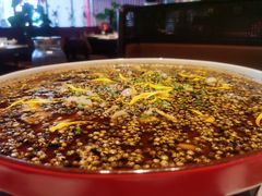 -四川饭店(长白店)