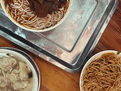 -小秋水饺(大成路总店)