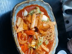 -槿Story·韩国料理(望京韩国美食城店)