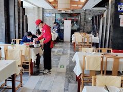 大堂-辣婆婆(航天桥店)